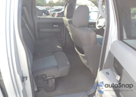 2006 Ford F-150 Lariat/Xlt z USA, uszkodzony, nr VIN 1FTPW12586KC38171